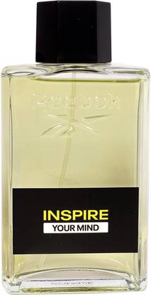 REEBOK EDT - Inspire Your Mind Eau de Toilette  -  100 ml