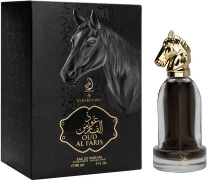 ARABIYAT OUD AL FARIS EDP Eau de Parfum  -  90 ml