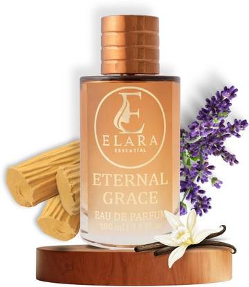Elaraessential ETERNAL GRACE Eau de Parfum - 100 ml