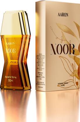 Aaron Noor Perfume Eau de Toilette  -  50 ml