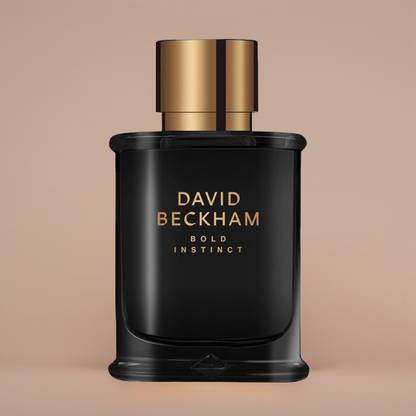 DAVID BECKHAM Bold Instinct Eau de Toilette  -  75 ml