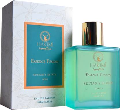Hakimi Sultan Elixir Eau de Parfum  -  100 ml
