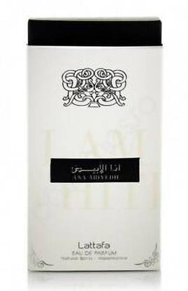 Lattafa Ana Abiyedh Eau de Parfum  -  60 ml