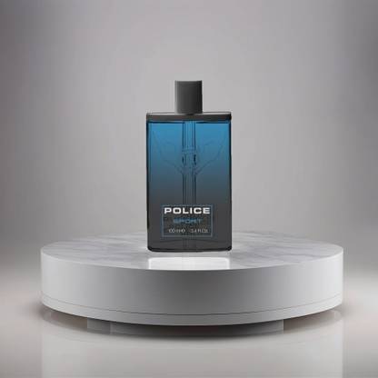 POLICE Sport Eau de Toilette  -  100 ml