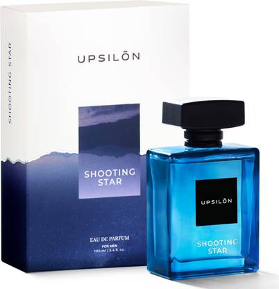 UPSILON Shooting Star Perfume for Men’s Eau de Parfum - 100 ml