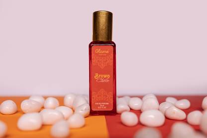 Glisme Brown Choco for Chocolate lover With Long lasting perfume Eau de Parfum  -  20 ml
