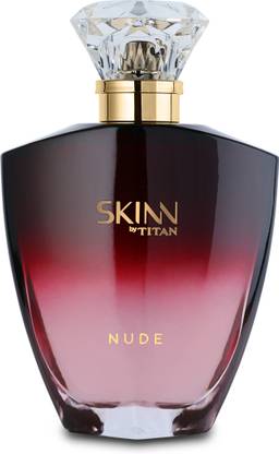 SKINN by TITAN nude Eau de Parfum  -  100 ml