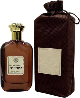 Atika MARUF OUD AQD Eau de Parfum  -  100 ml