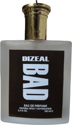 manish DISSEL BAD PERFUME Eau de Parfum  -  100 ml