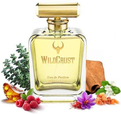 WildCrust Tuscan Eau de Parfum  -  50 ml