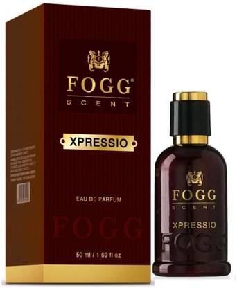FOGG Scent Xpressio Eau de Parfum  -  50 ml