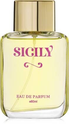 French Factor Pam Perfume Sicily Eau de Parfum  -  60 ml