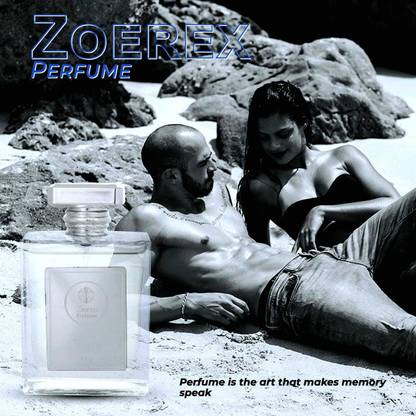 zoerex Z1-Premium Savage US, UK & UAE Special for any occasion attractive fragrance Perfume - 100 ml