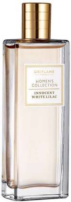 Oriflame WOMEN'S COLLECTION Innocent White Lilac Eau de Toilette Eau de Toilette - 50 ml
