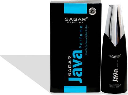 SAGAR Java Eau de Parfum  -  100 ml