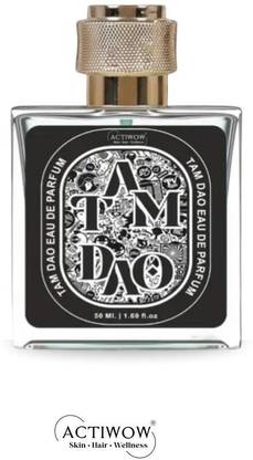 ACTIWOW Tam Dao Ice Ember Premium Perfume For Men A01 Eau de Parfum  -  50 ml