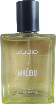 zudio MALIBU WOMAN PERFUM PACK OF 1 Eau de Parfum  -  50 ml