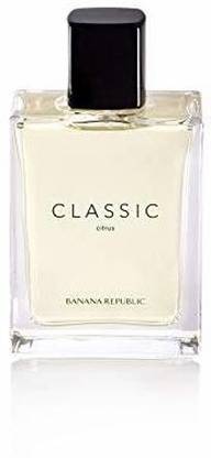 Banana Republic Classic Citrus Perfume  -  125 ml