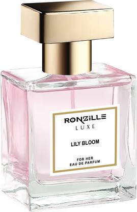 RONZILLE Lily Bloom For Her Eau De Perfume Eau de Parfum  -  30 ml