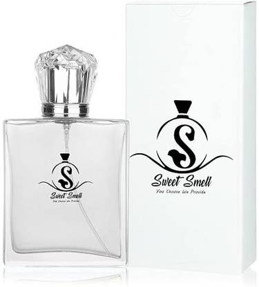 sweet smell African leather Inspired Version Alternative Impression Eau de Parfum - 50 ml