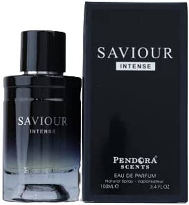 Paris Corner Pendora Saviour Intense EDP 100ml Eau de Parfum  -  100 ml