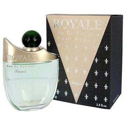 RASASI Royale Eau de Parfum  -  75 ml