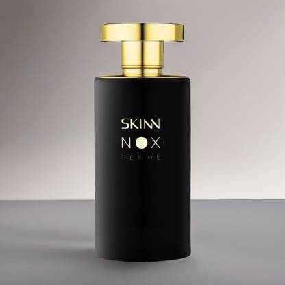 SKINN by TITAN Nox Pour Femme Eau de Parfum  -  100 ml