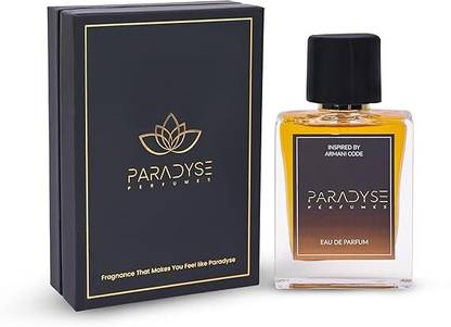 paradyse perfumes Armani Code Perfume Eau de Parfum  -  1 ml