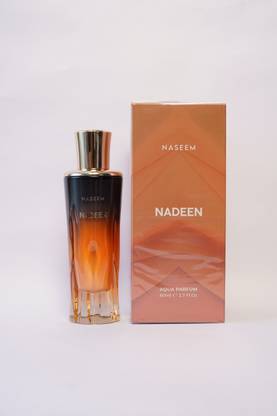 NASEEM Nadeen Aqua Parfum - 80 ml (Unisex) Eau de Parfum  -  80 ml