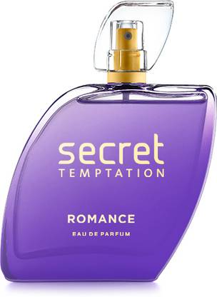 Secret Temptation Romance Eau de Parfum  -  50 ml