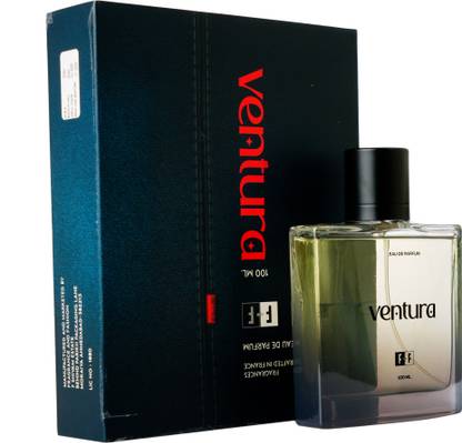 Fragrance & Fashion Ventura 100 ml perfume Eau de Parfum  -  100 ml