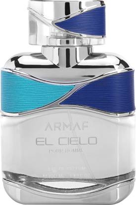ARMAF El Cielo Pour Homme Eau de Parfum  -  100 ml