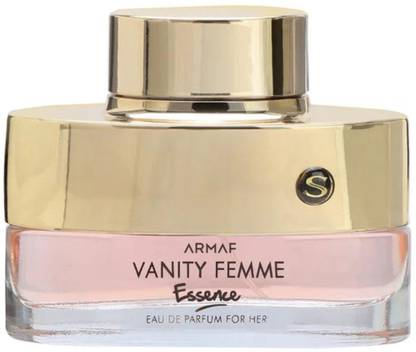 ARMAF Vanity Femme Essence Eau de Parfum  -  100 ml