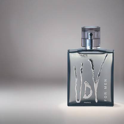 ULRIC DE VERENS Perfume Eau de Toilette Eau de Toilette  -  100 ml