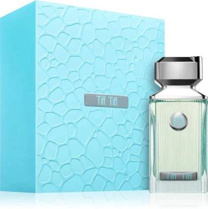 Ahmed Al Maghribi Tiff Tiff Eau de Parfum  -  100 ml