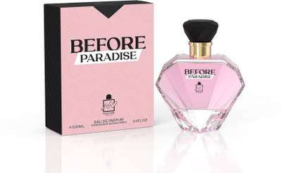 Emper BEFORE PARADISE Eau de Parfum  -  100 ml