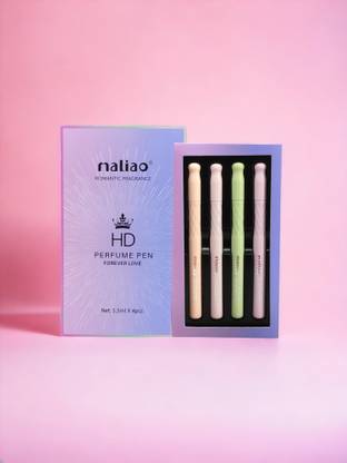 maliao HD Perfume Pen Forever Love A1 Perfume  -  5.5 ml