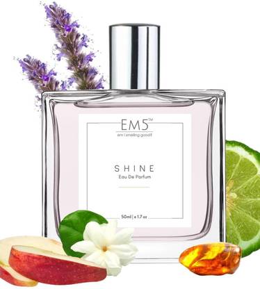 Em5 Shinee inspired by Starrry Nightt Montalee | Eau de Parfum | 50 ml |Luxury Spray Eau de Parfum  -  50 ml