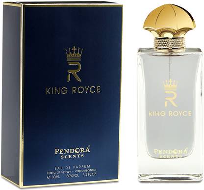 PENDORA SCENTS King Royce Eau de Parfum  -  100 ml