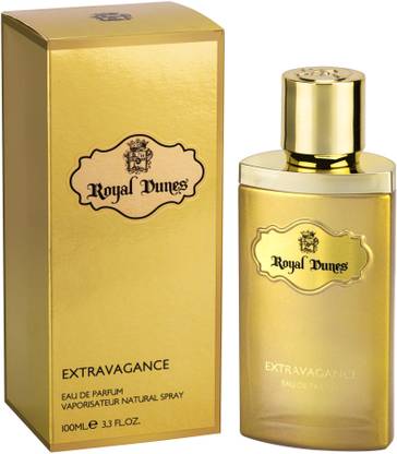 Royal Dunes RD EXTRAVAGANCE Eau de Parfum  -  100 ml