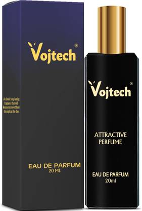 Vojtech Attractive Luxury Perfume For Women - Decent Fragrance, Great Longevity Scent Eau de Parfum - 20 ml