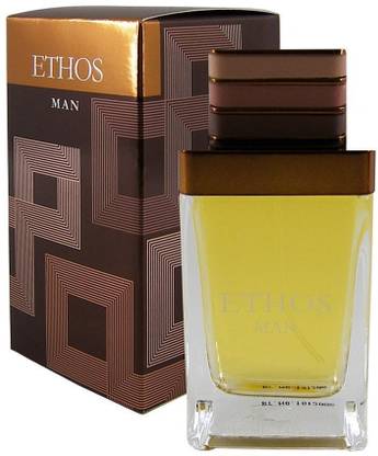 Emper Prive ETHOS HOMME 100 ml EDP for Men Eau de Parfum  -  100 ml