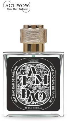 ACTIWOW Tam Dao Limitless Long Lasting Perfume Spray for Men A01 Eau de Parfum  -  50 ml