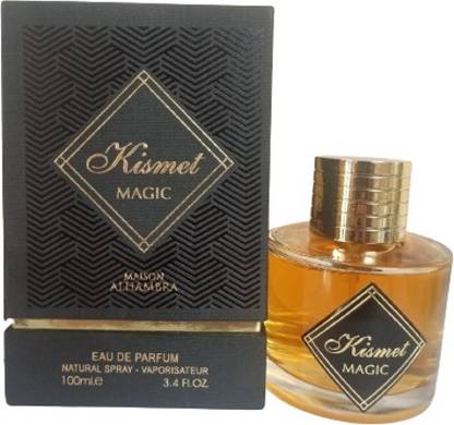 Maison Alhambra Kismet Magic Eau de Parfum - 100 ml