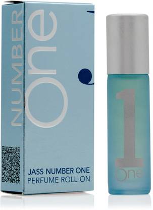 SFP Jass Number One Roll-on Perfume Perfume  -  6 ml