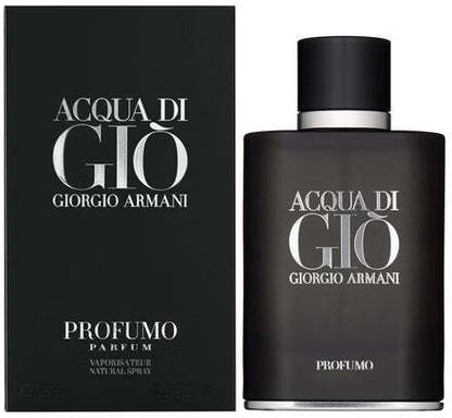 AFNAN Acqua Di Gio Armani Profumo Perfume  -  100 ml