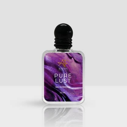 Alayman fragrance Pure Lust Eau de Parfum  -  50 ml
