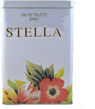 STELLA MCCARTNEY PARIS PERFUME 100 ML Eau de Toilette  -  100 ml