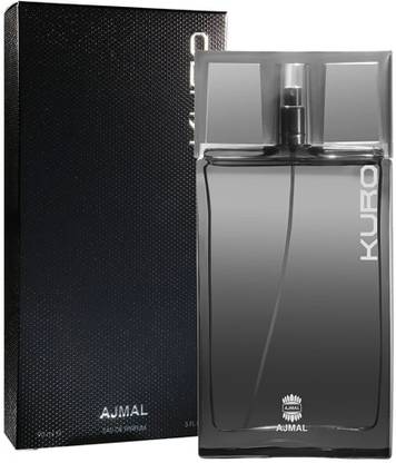 Ajmal KURO EDP Eau de Parfum  -  90 ml