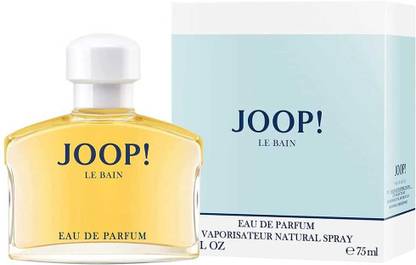 JOOP LE BAIN Eau de Parfum  -  75 ml